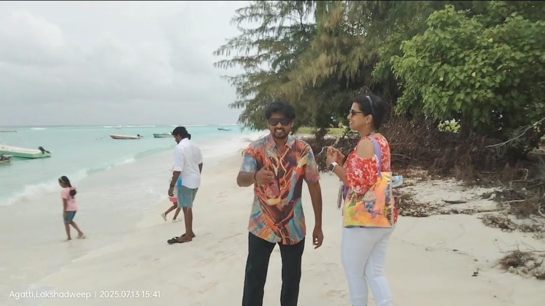 Sai Kiran